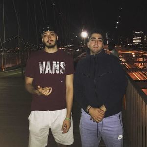 Meet your Posher, Mor